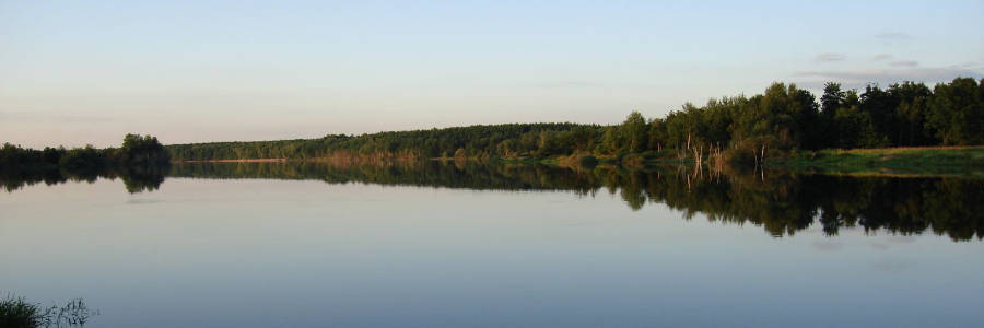 Vlkovské pískovny